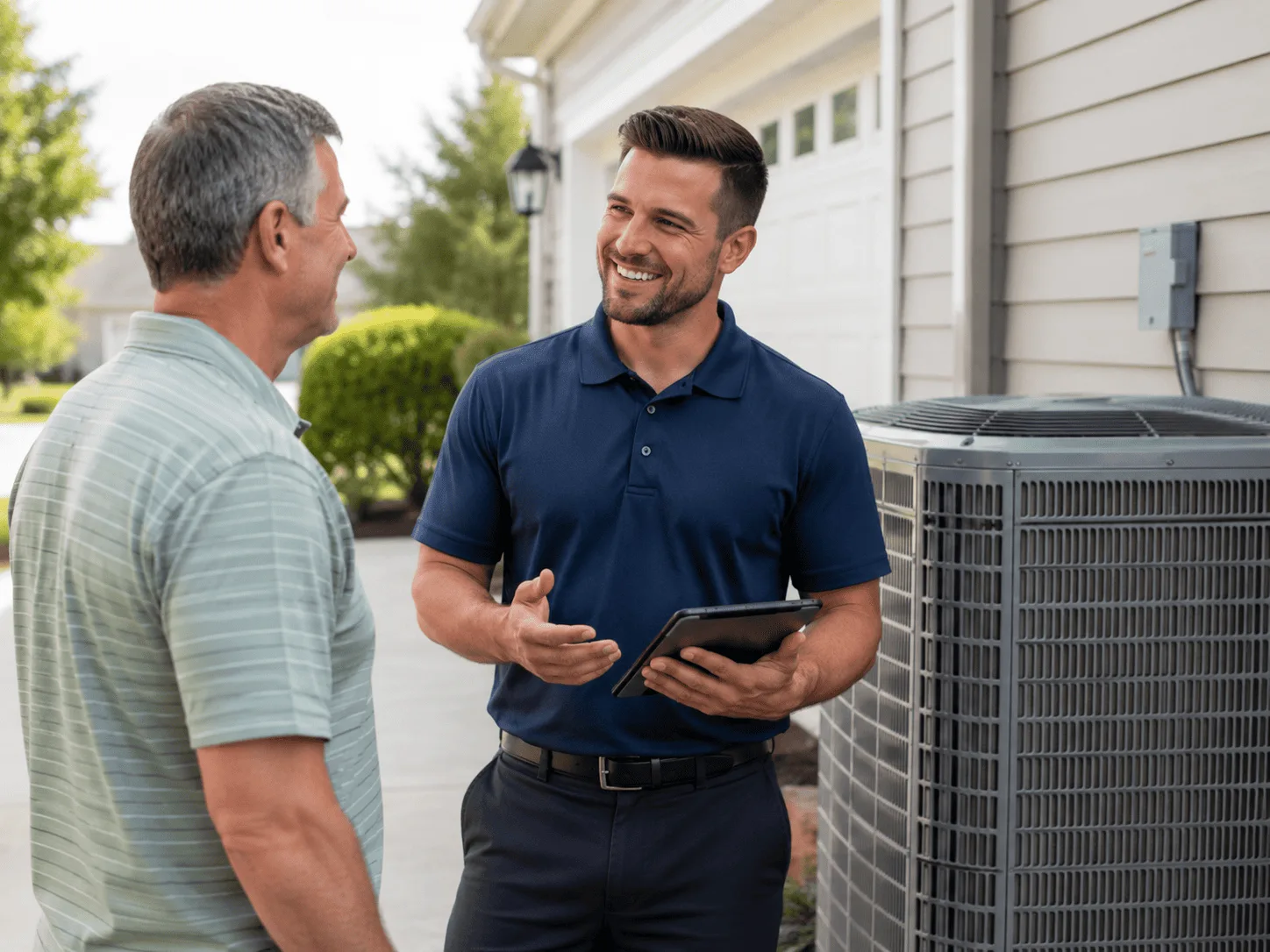 Heat Pump Installation Riverside, WA FAQs